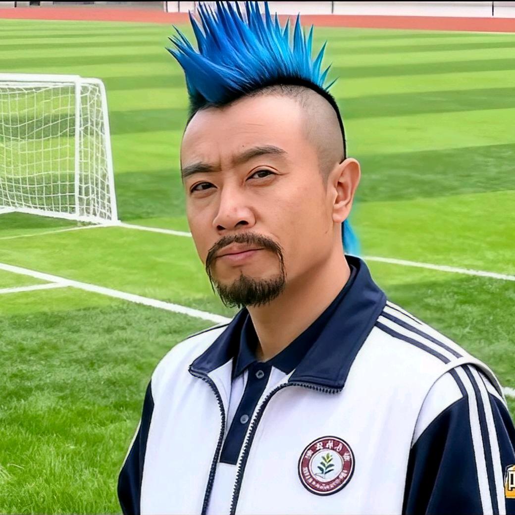 阿老表