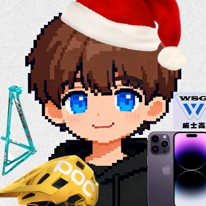 Leopold 👾(车友🐯)