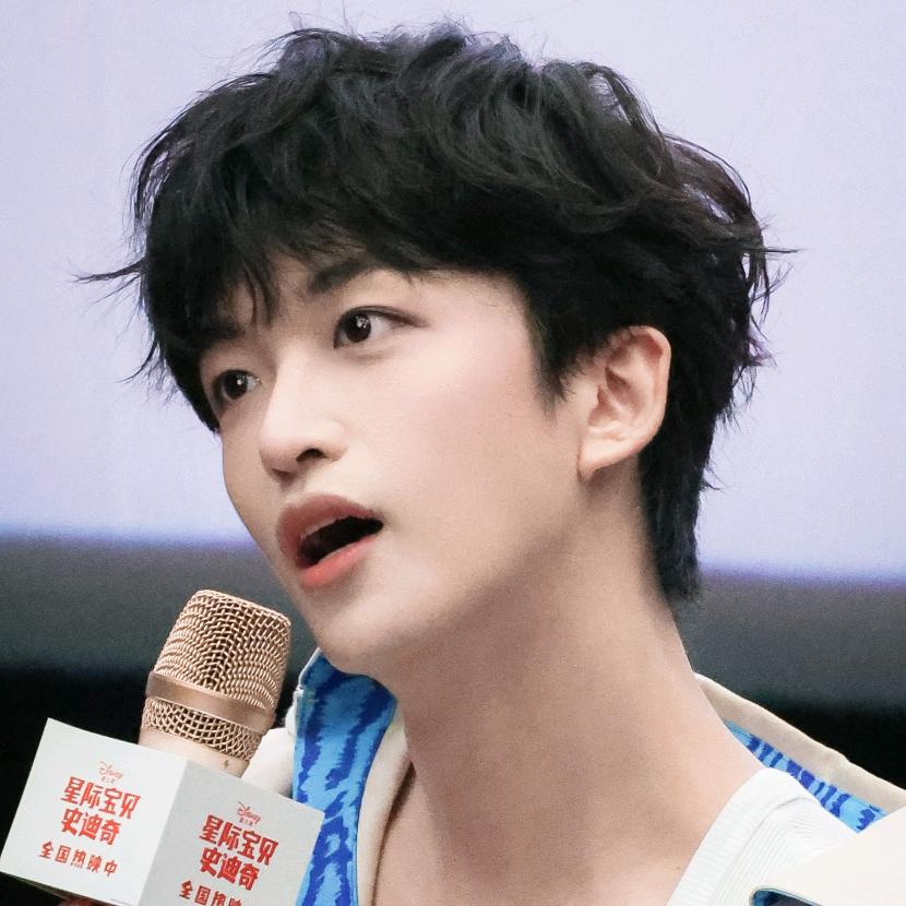 非重要角色（听过无想首唱）