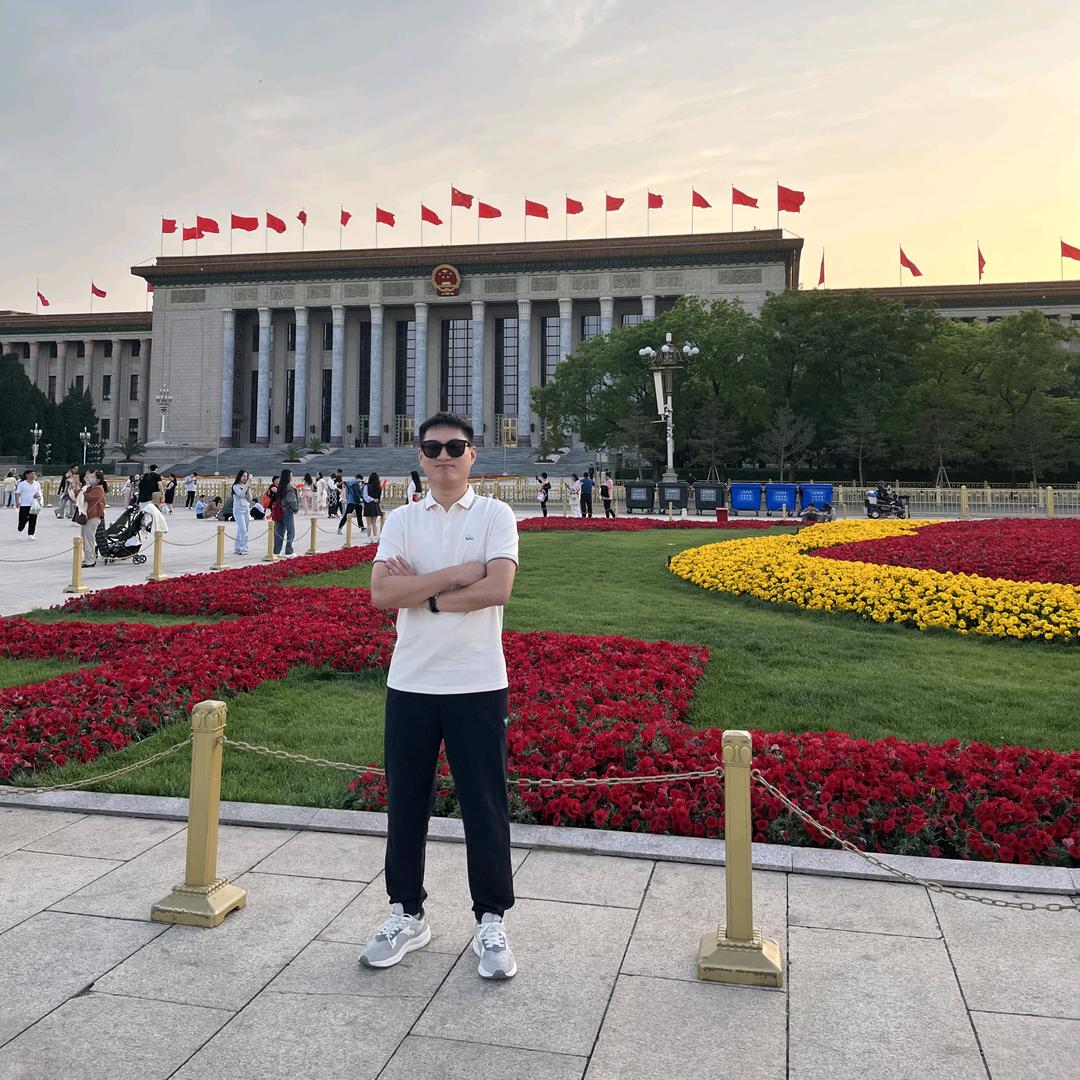 就是小张🐭