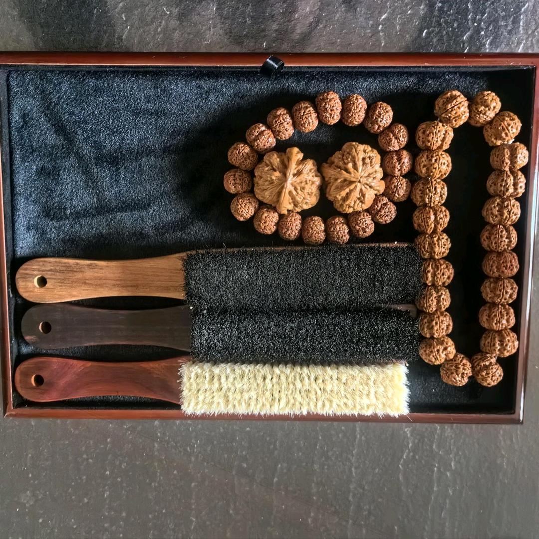 万新刷业～文玩阿新