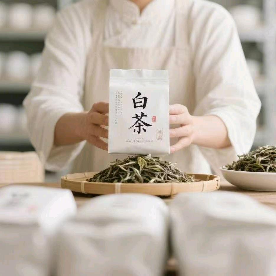 安吉小张臻选茶场