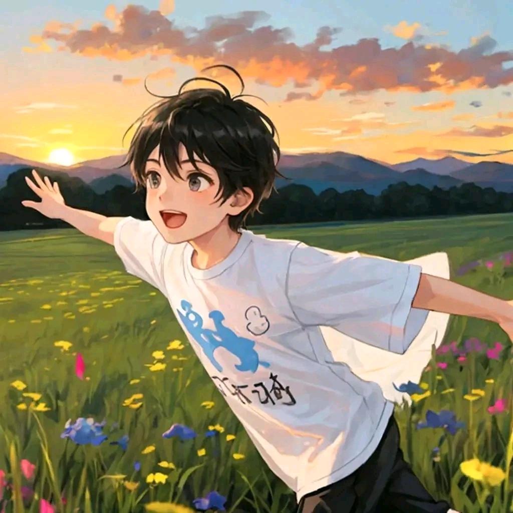 流年似水_