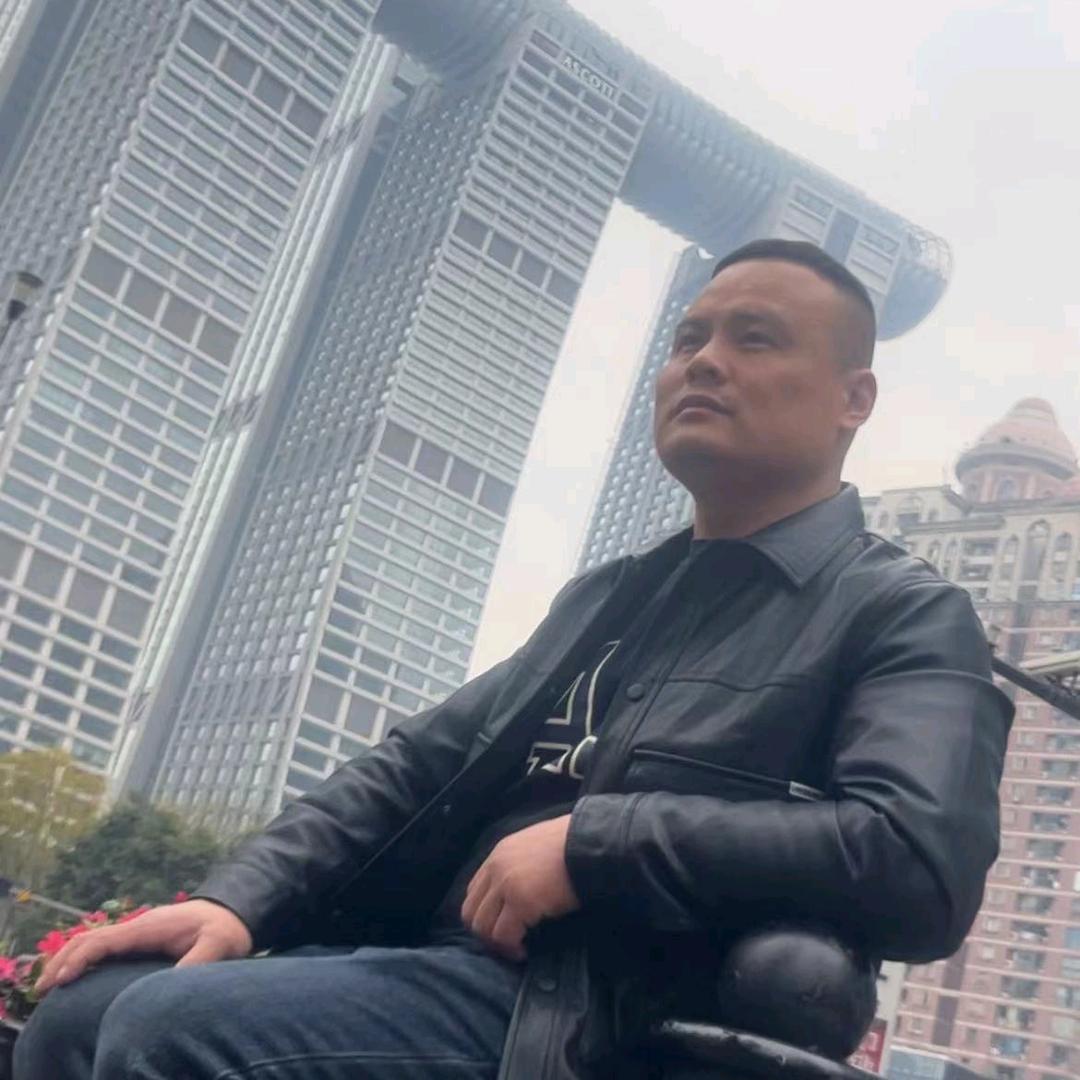 云在飞