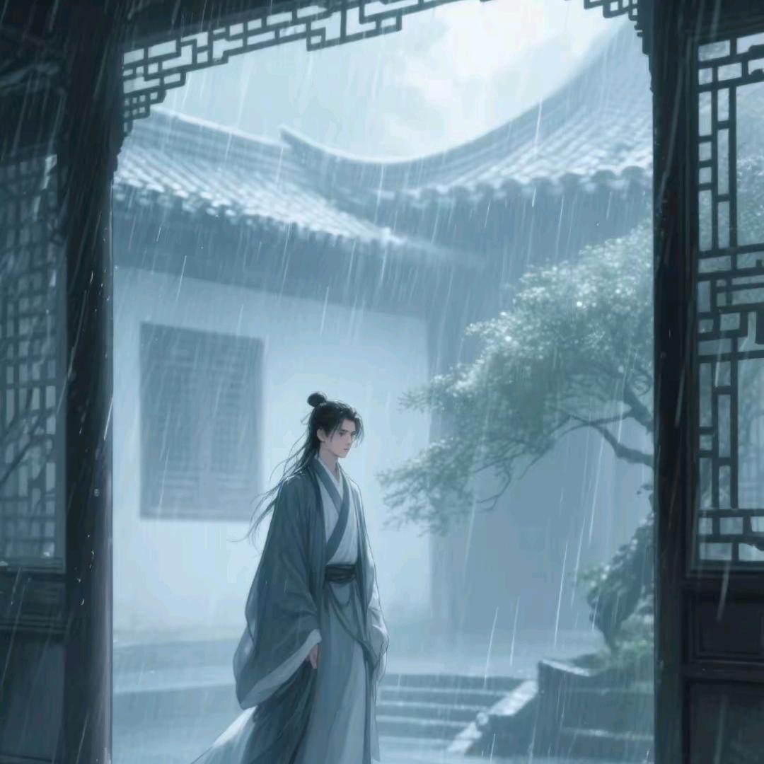 半颗残心