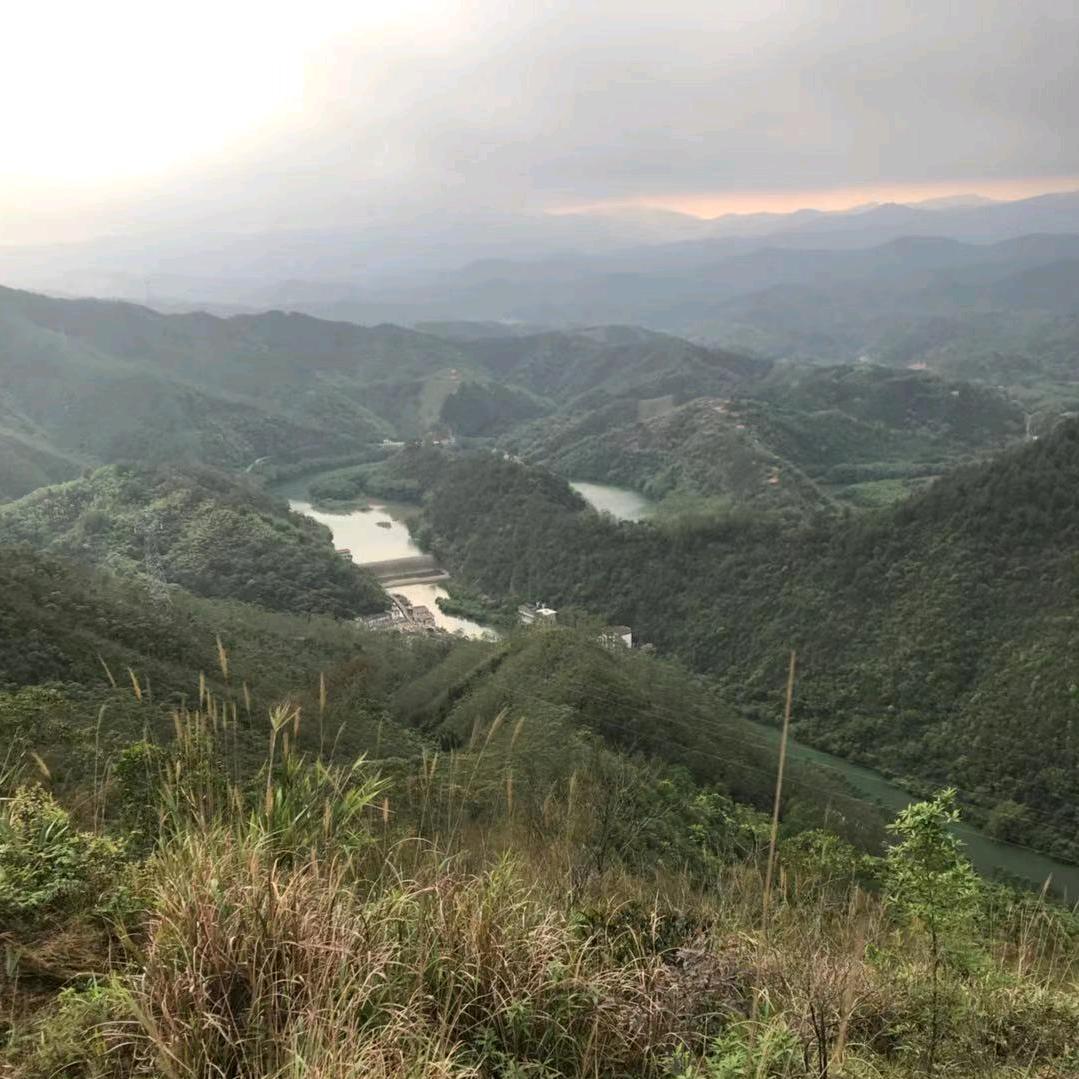 山城