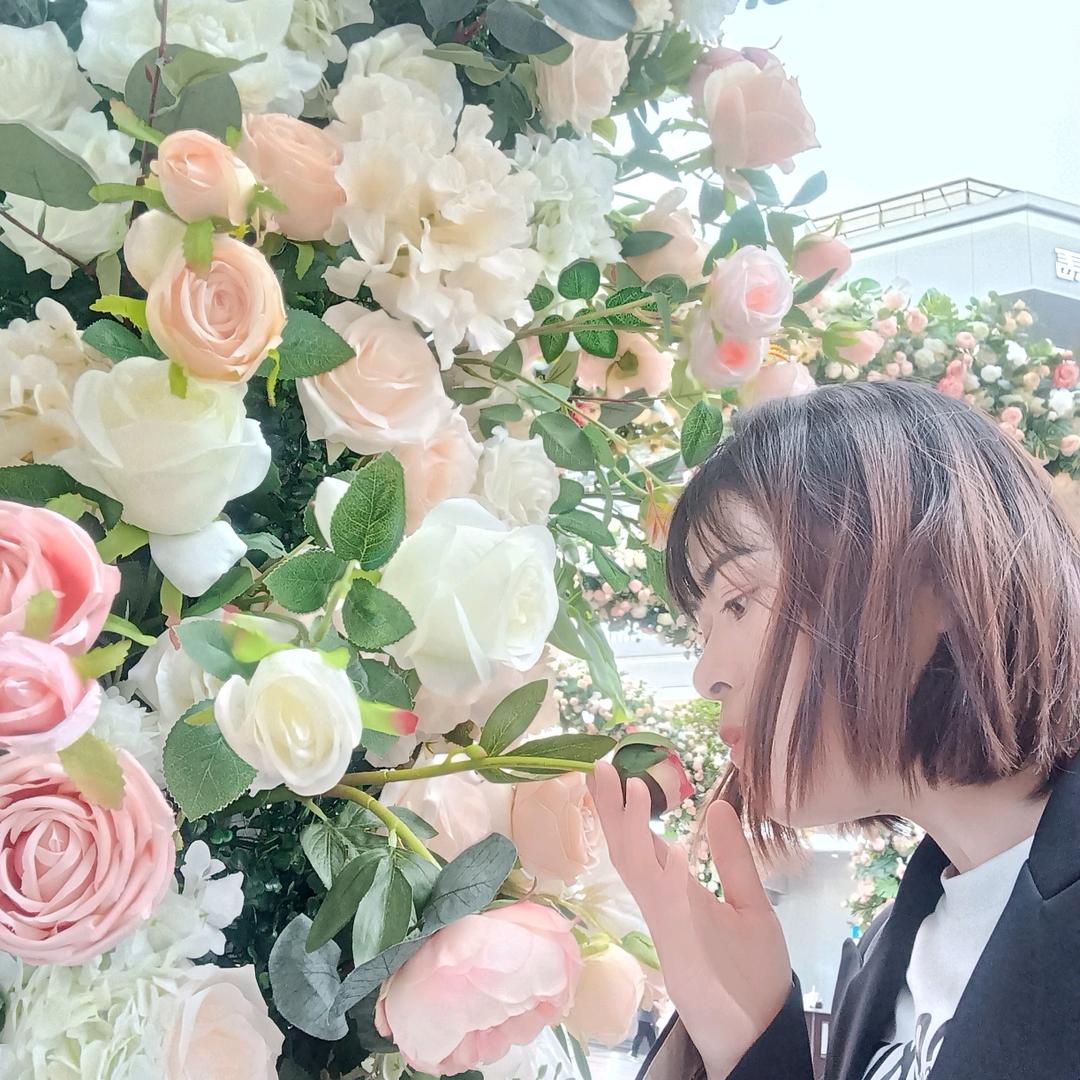@沫子