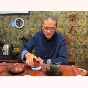 👶🏻樂人 寻壺☕