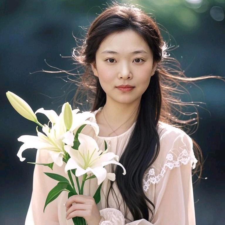 🍒春暖花开🍒