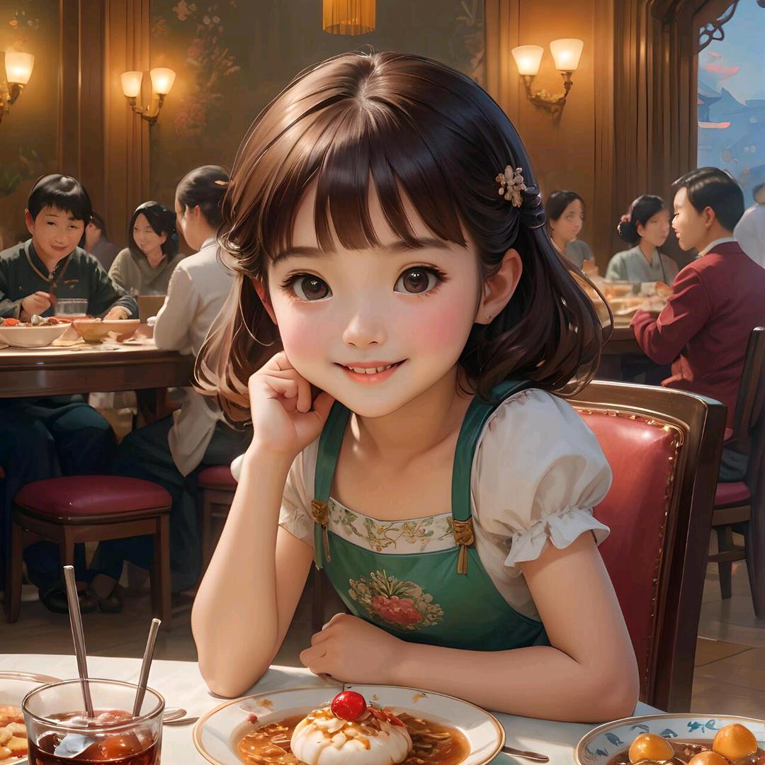 吖吖儿