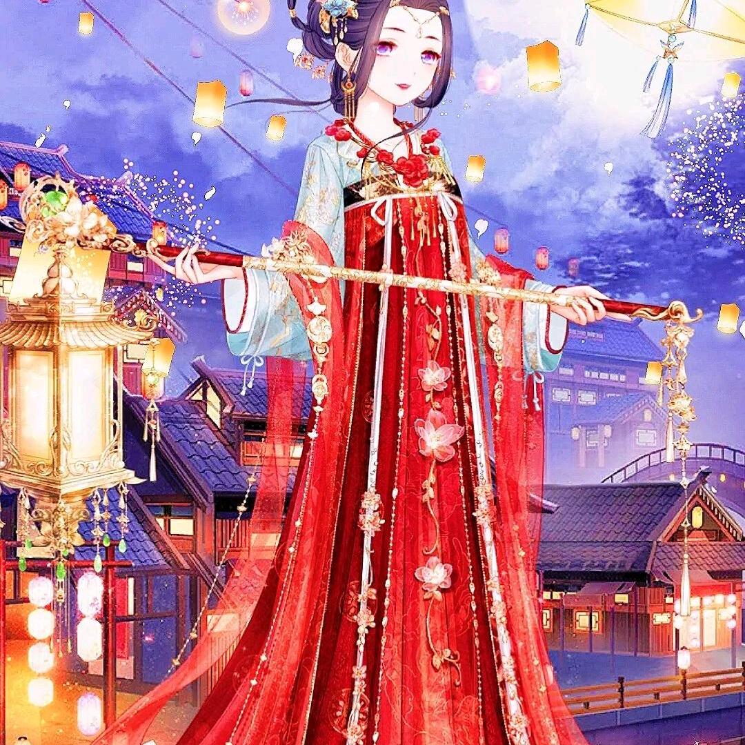 易大小姐姐