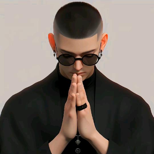 🌈老子是限量版