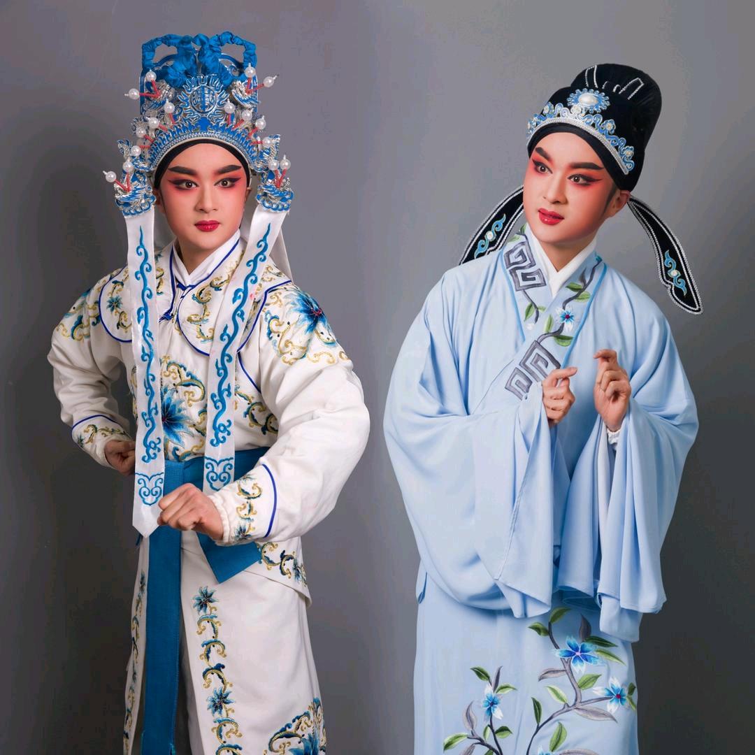 ⭐黄敏⭐