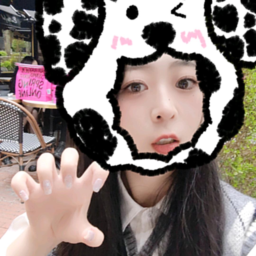 🍼芒果黄桃好好次🍼