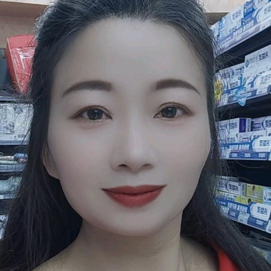 美美，