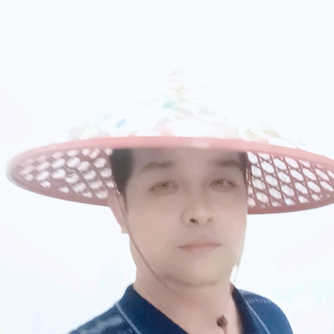 斗笠哥