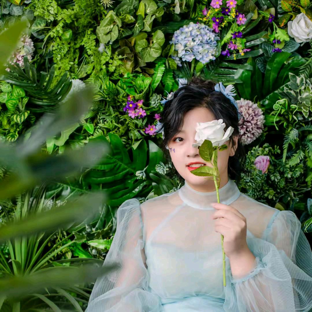 糖小乖麻麻