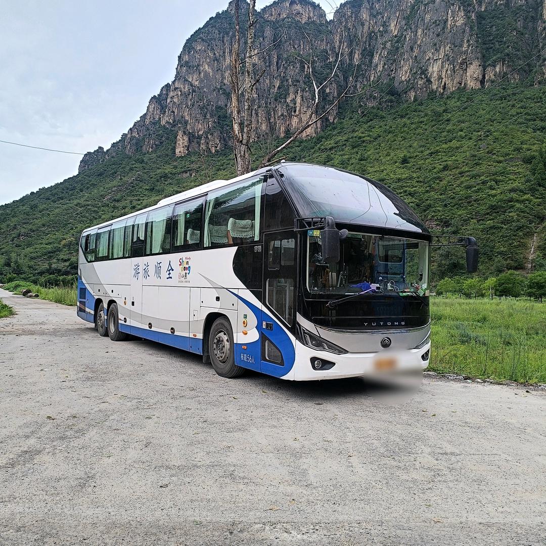 临沂旅游包车