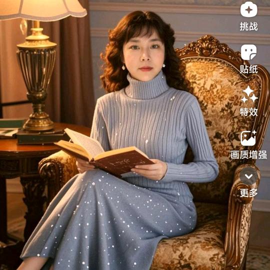 月亮书屋（上午10:20）