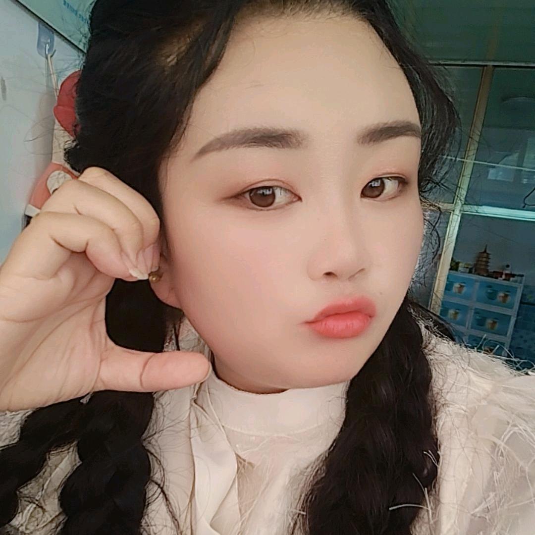 ༺小♥任♥性༻