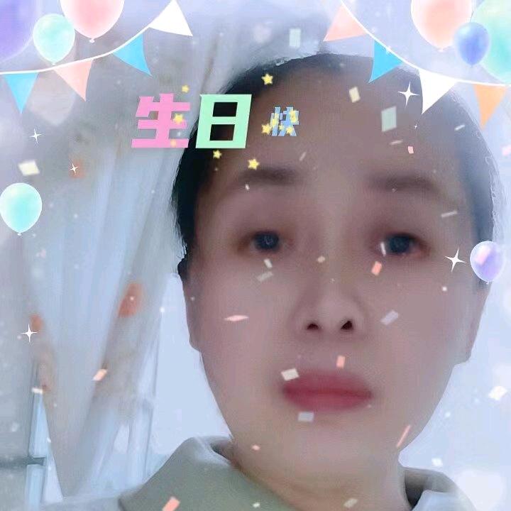 晴晴吖好物❤️