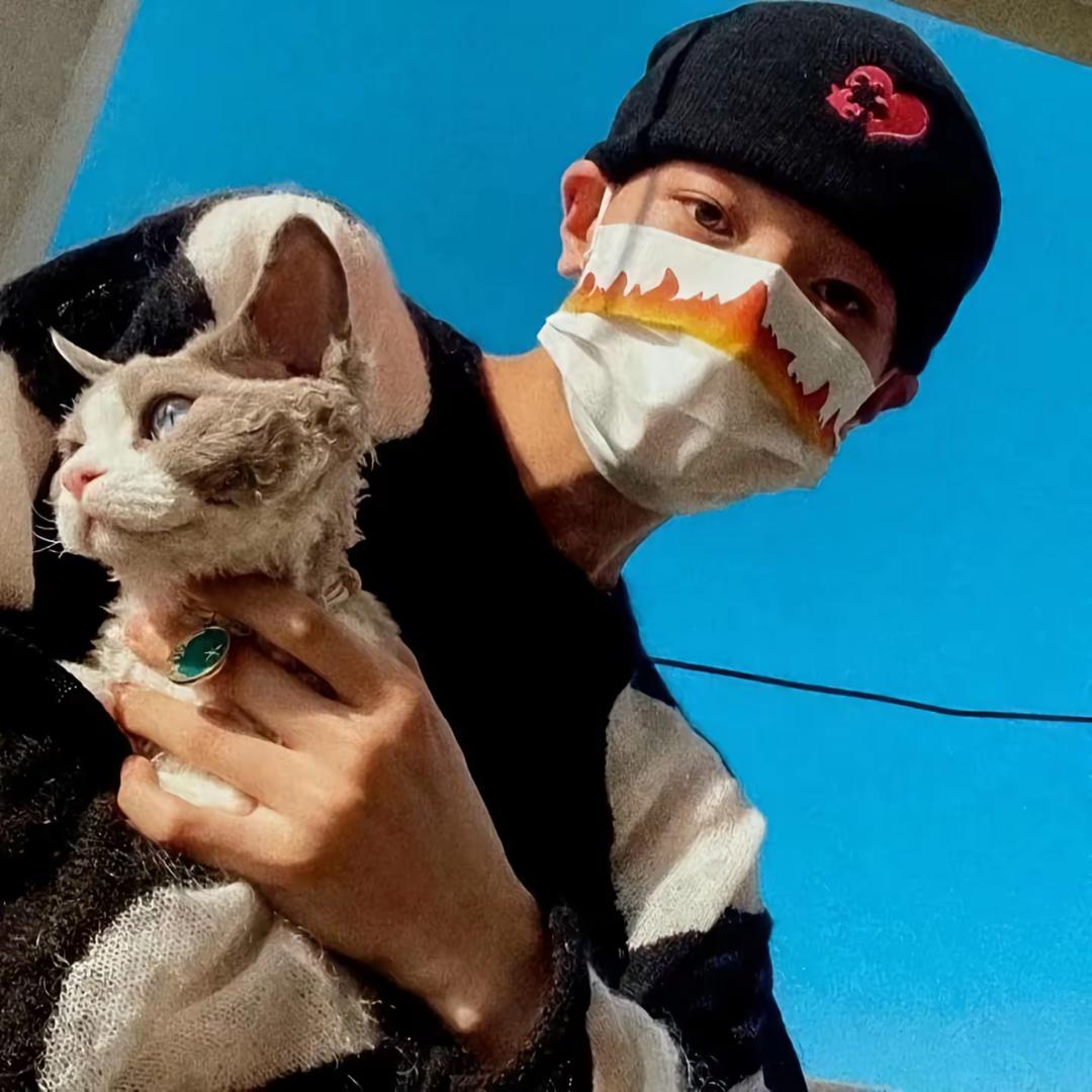 狗儿要听狗儿歌🐶