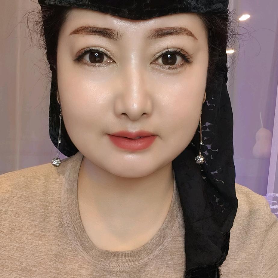 兰州小胖妞