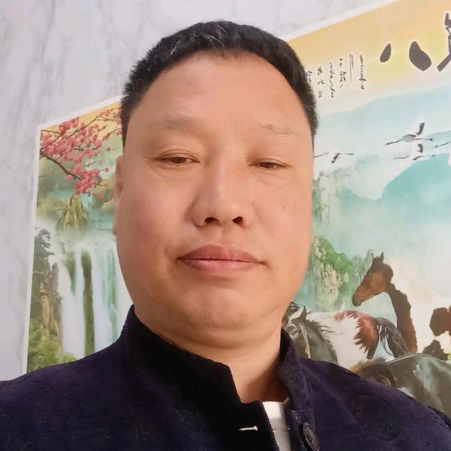杨永恒