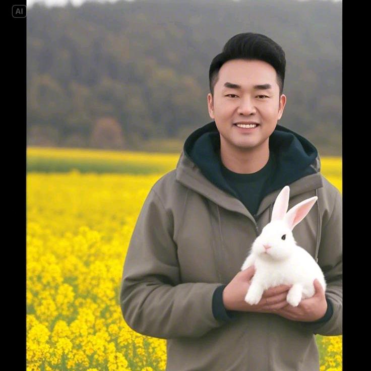 抖三绿幕（首播）