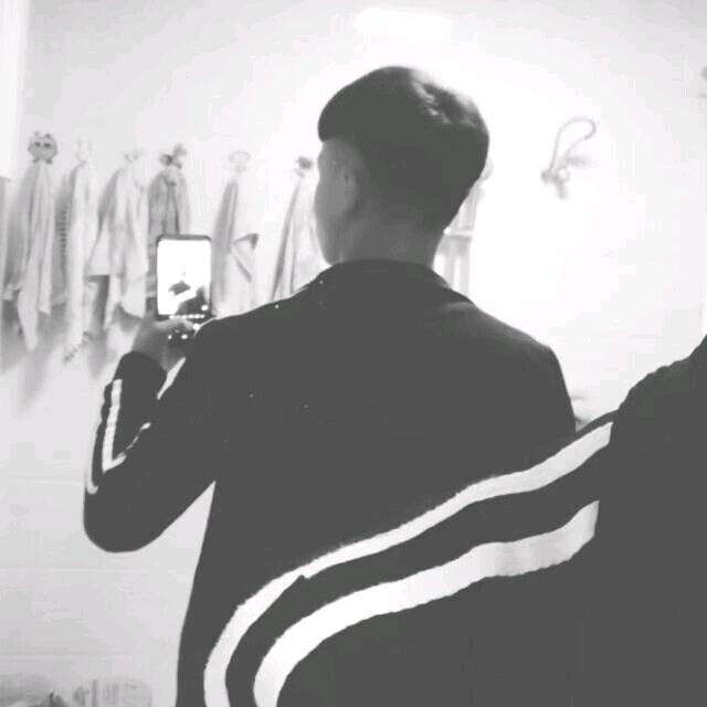 稀客~