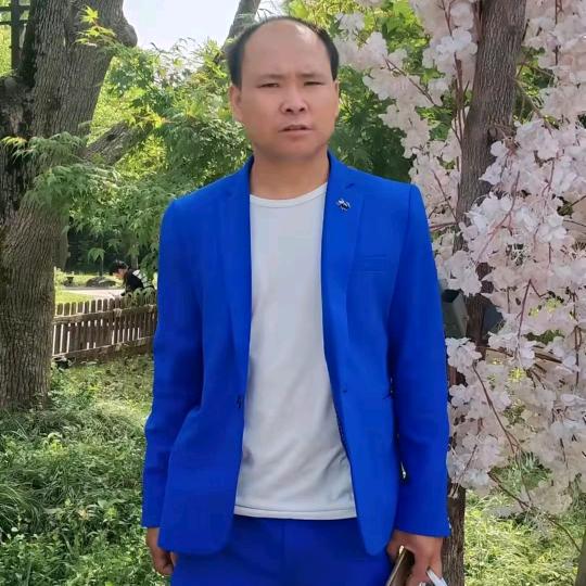 独自一人闯天涯