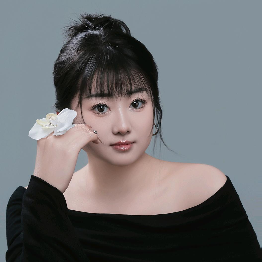 暴富我不张杨女士