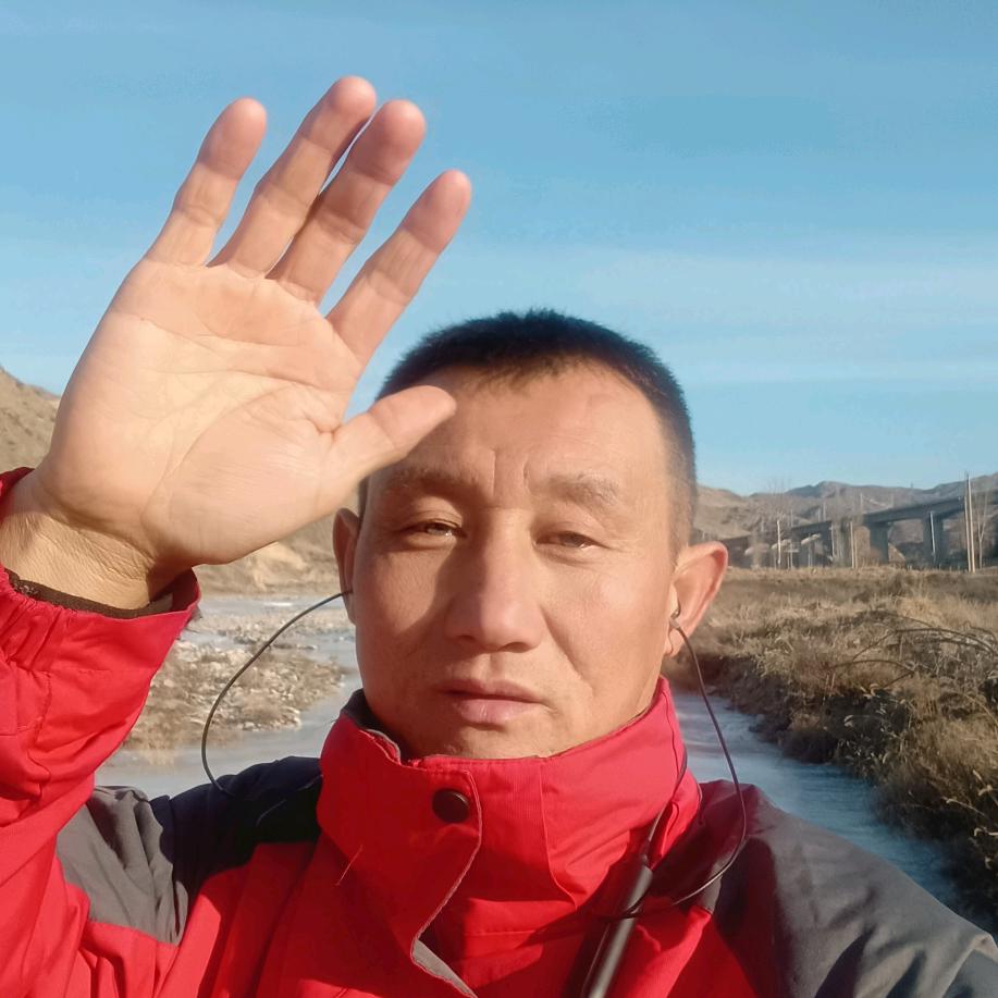 靠天靠地靠自己