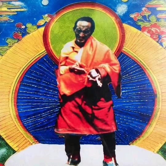 昂仁普木琼