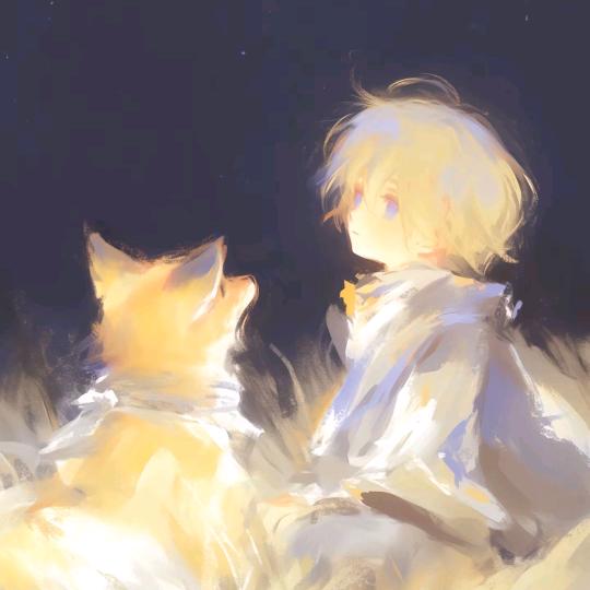 star