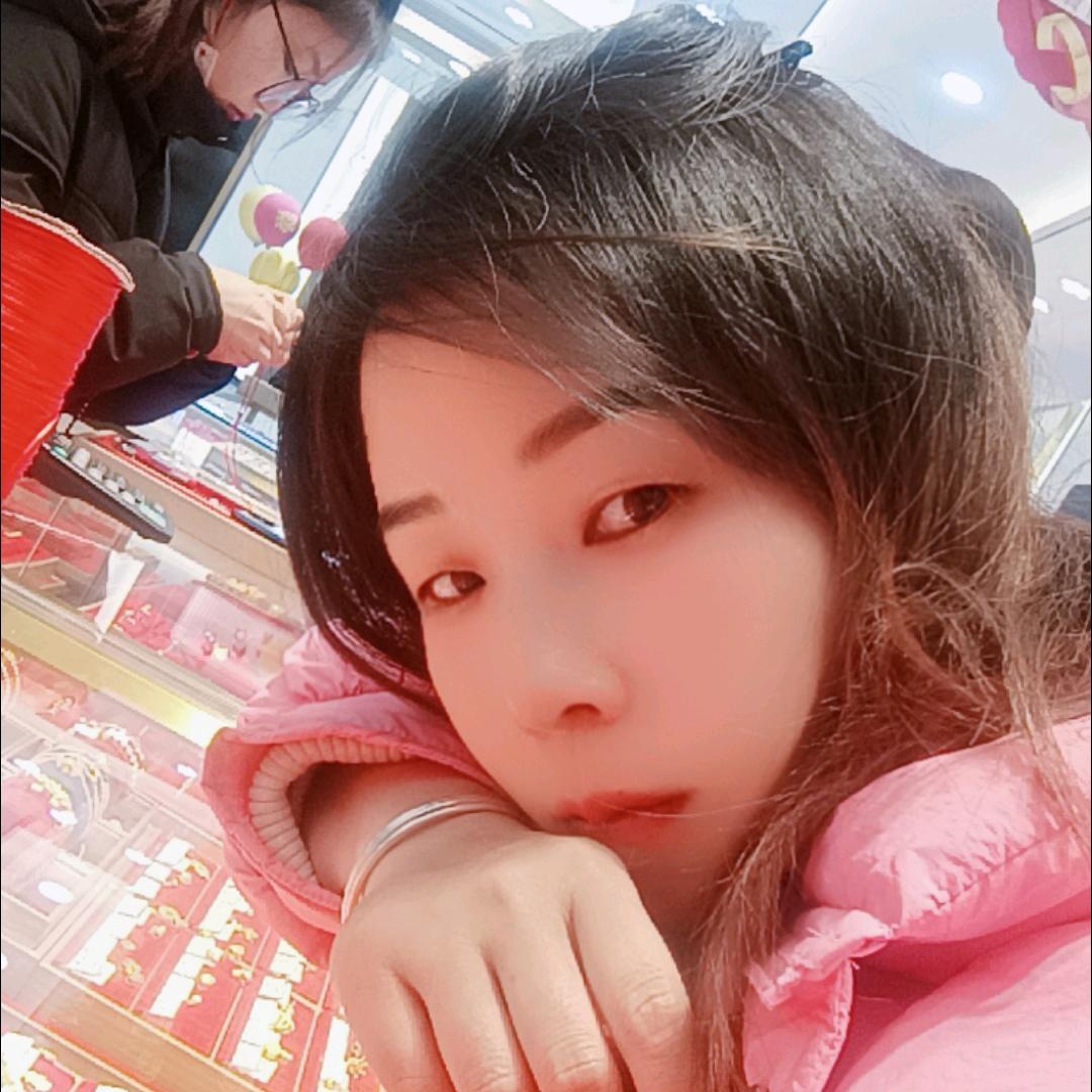 最美