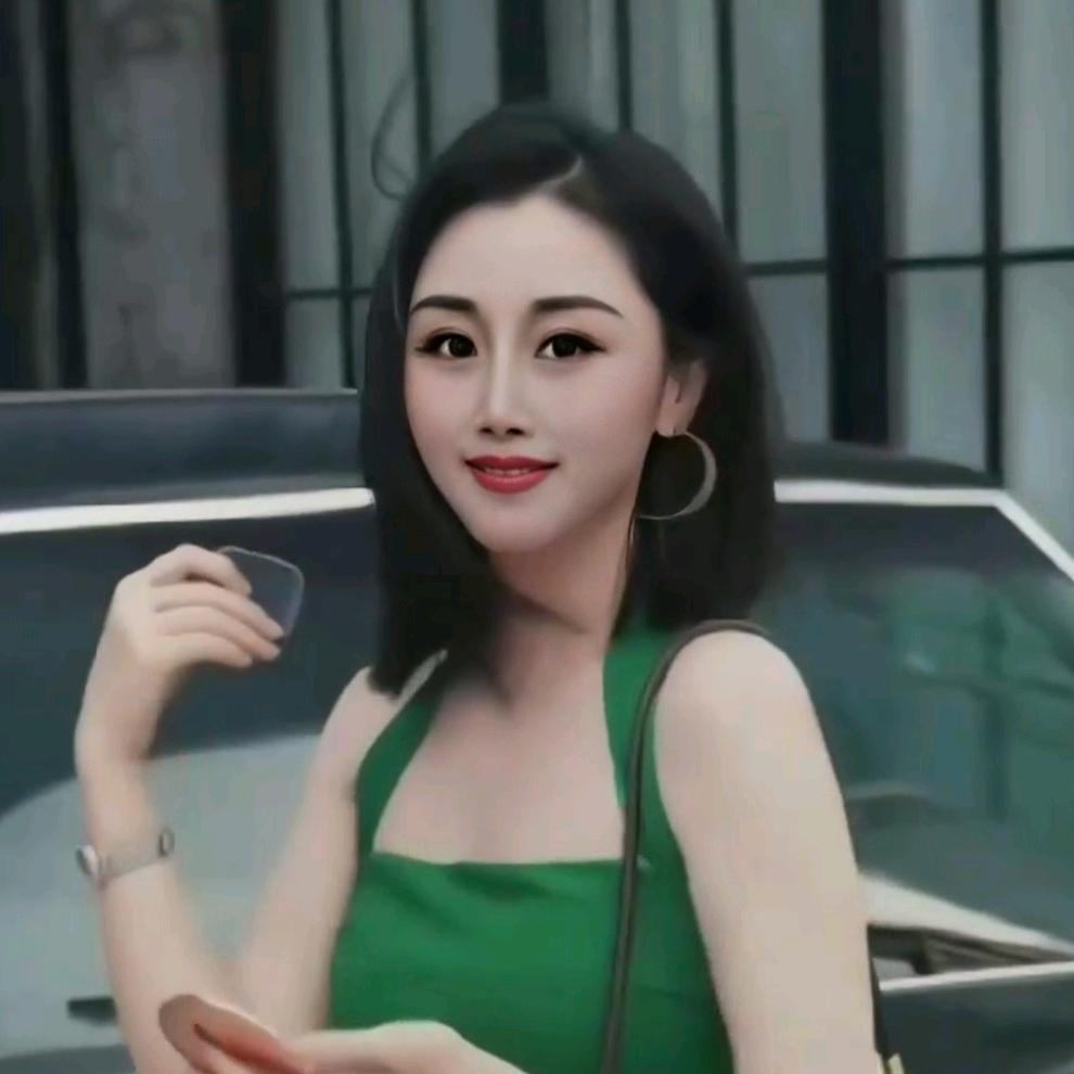 陈糖糖