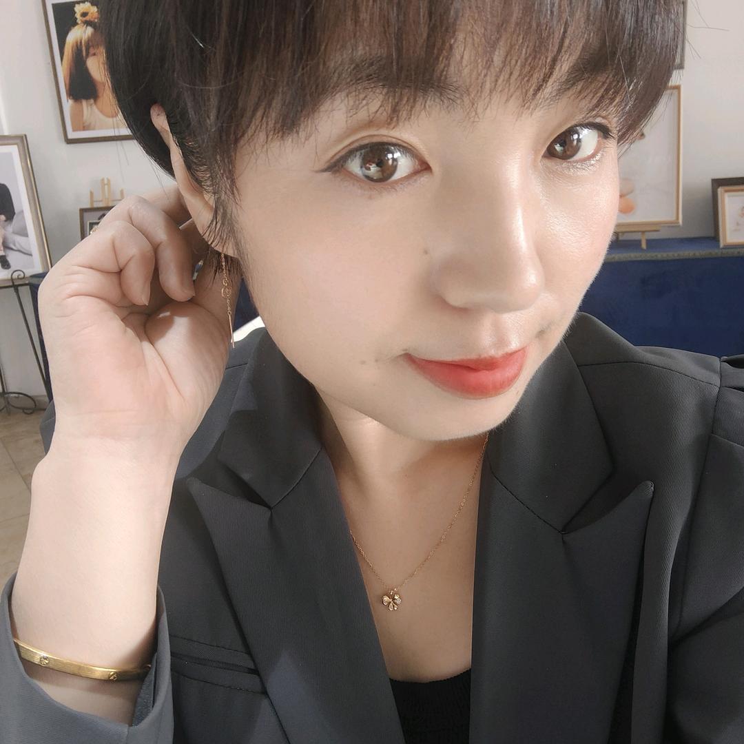 榆树龙摄影~红玉