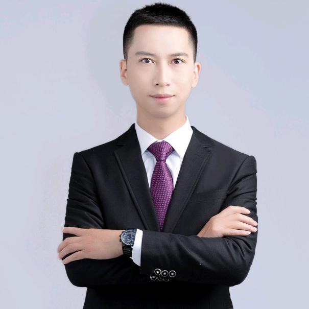 金阳老师·创业导师
