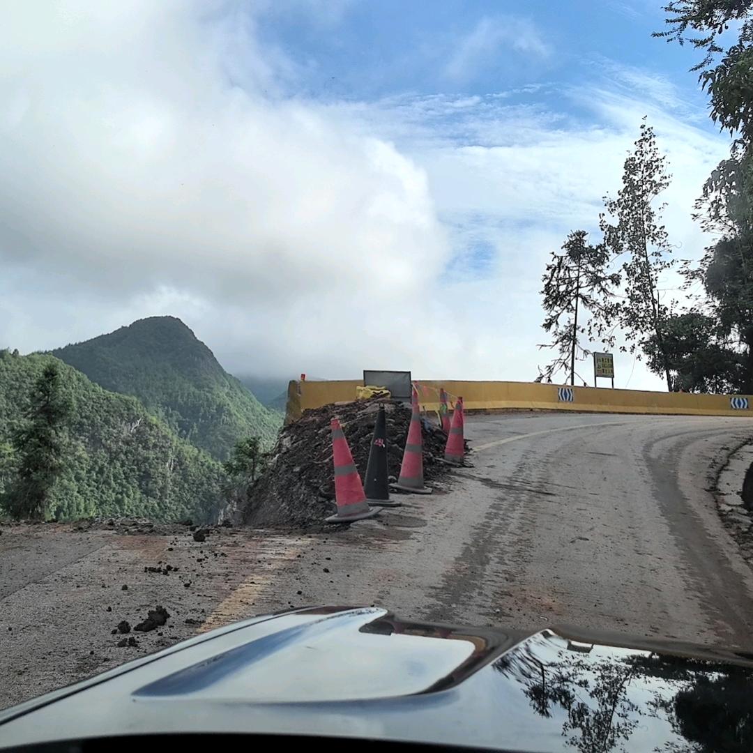 万里清风万里路