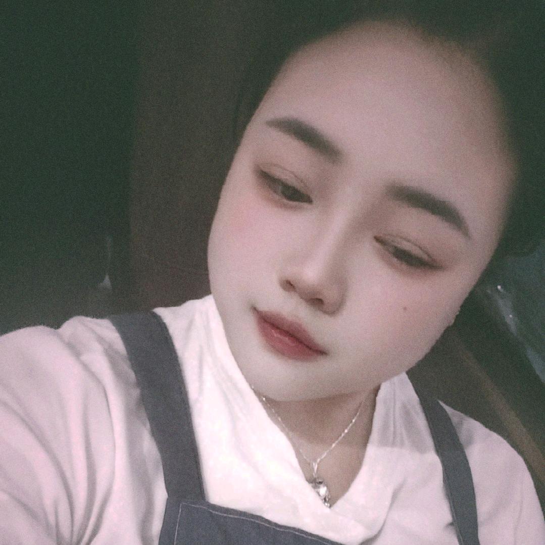 @杨小姐《拒绝连赞》