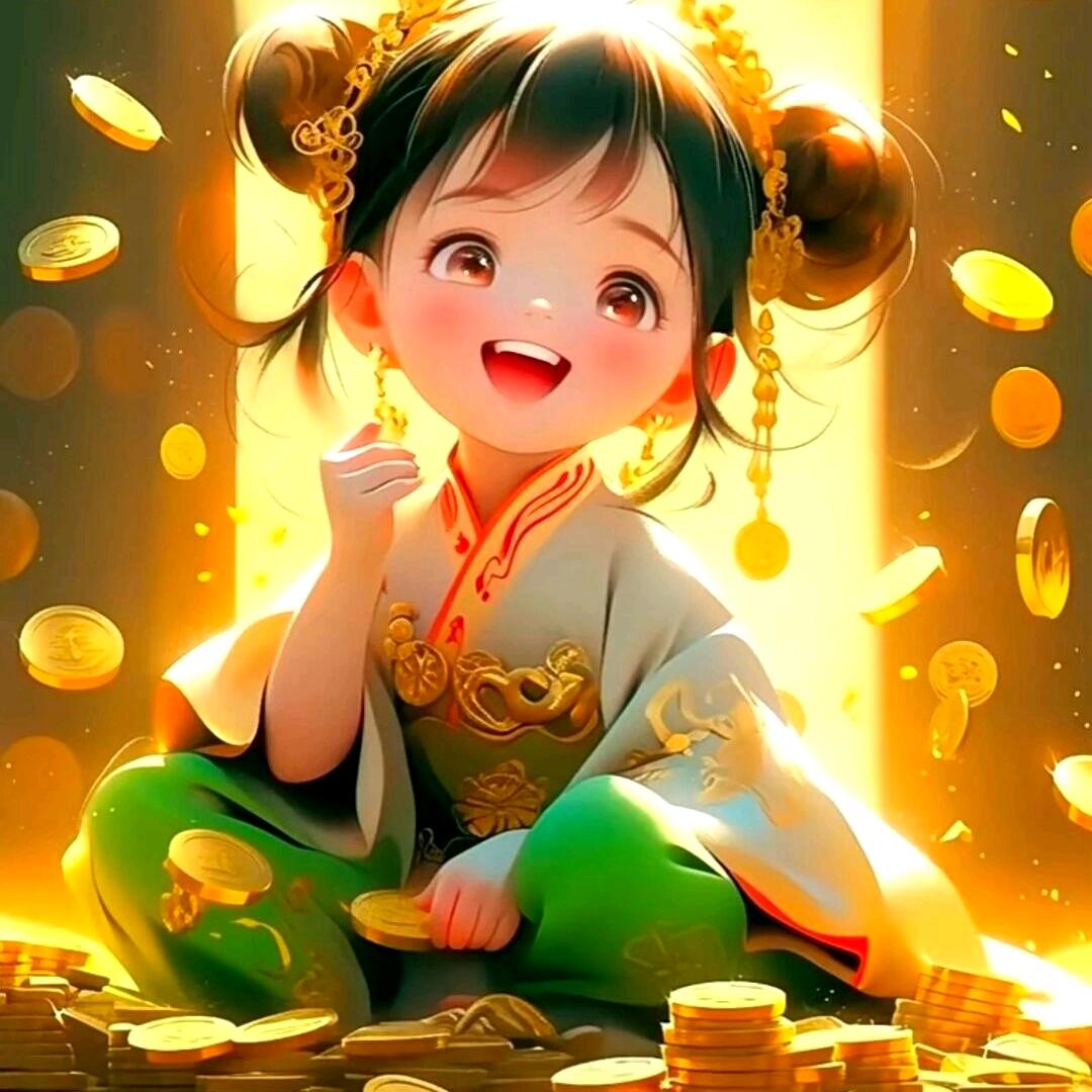 时来运转