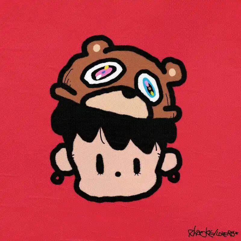 你爸来了