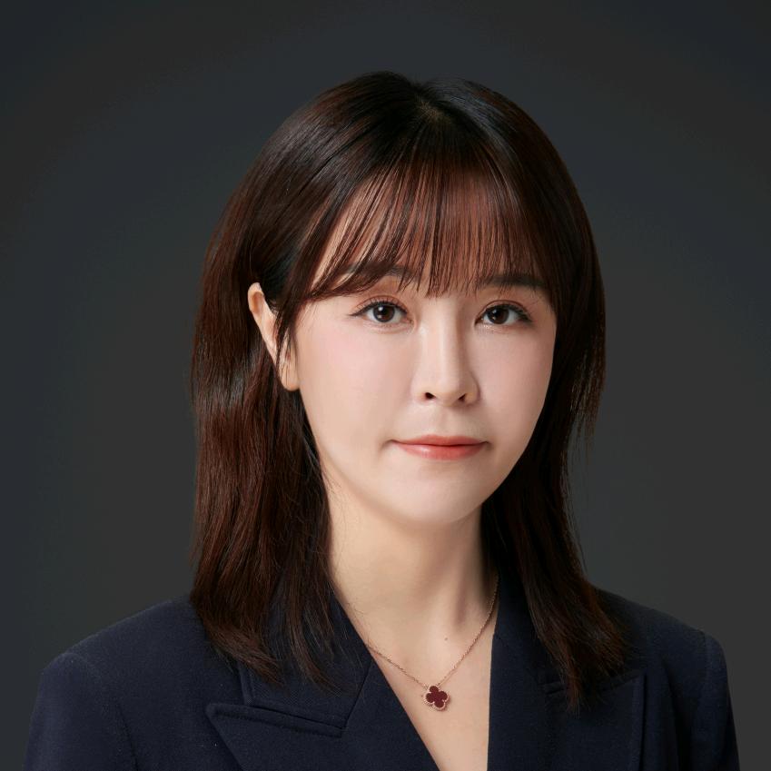 深圳东部新房 黄琴