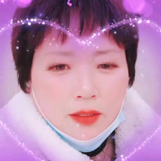 红