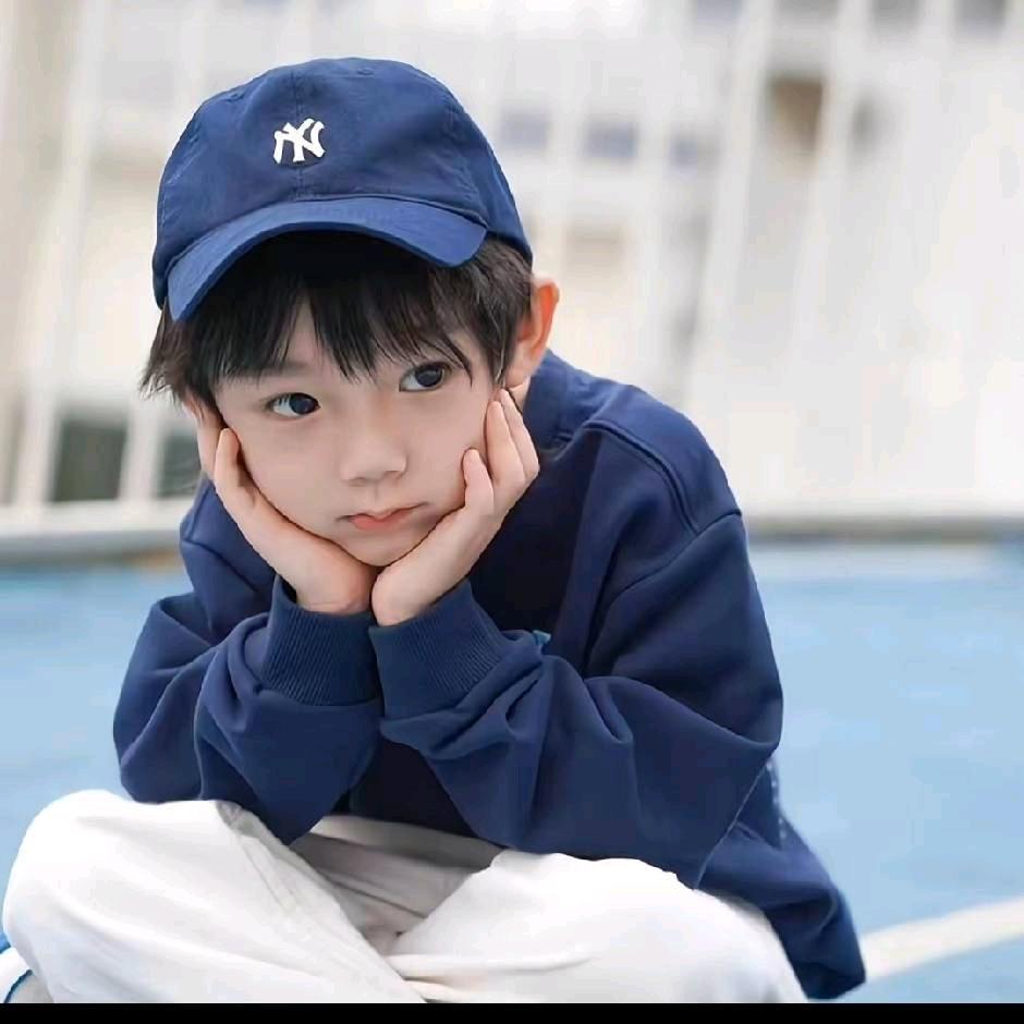 ikkkk（与Jay对视版）