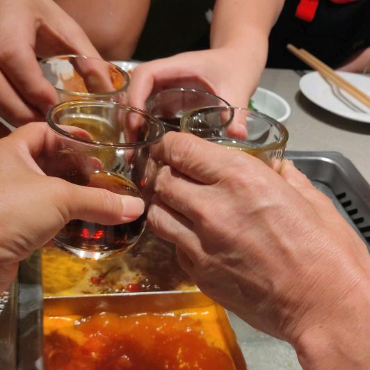 快快乐乐过一生