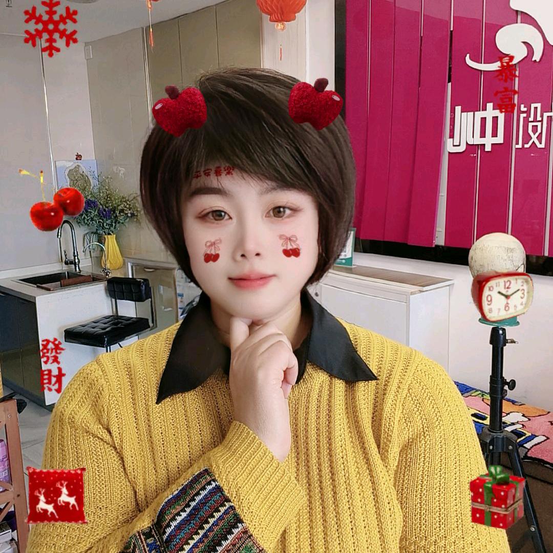 盛邦名人补发假发定制