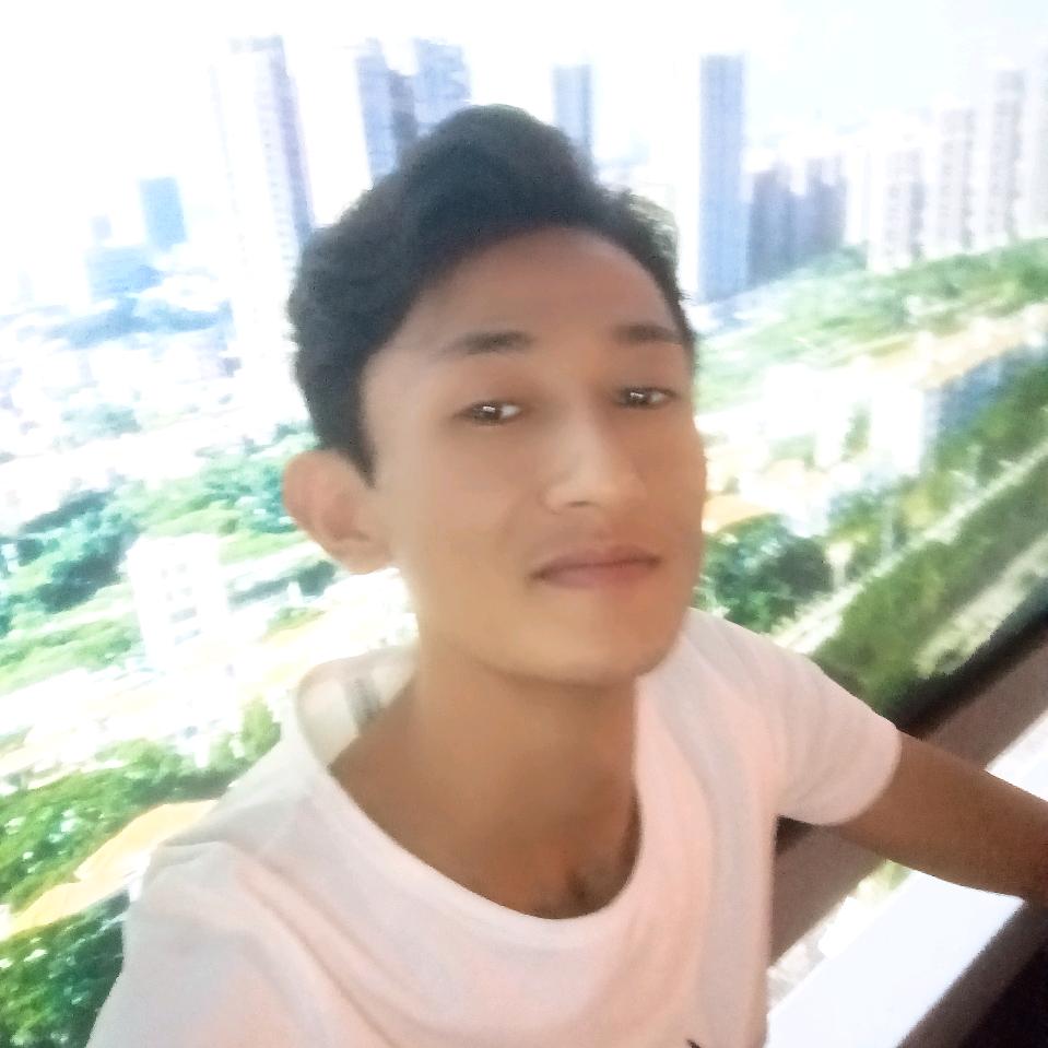 🎶润润🎶