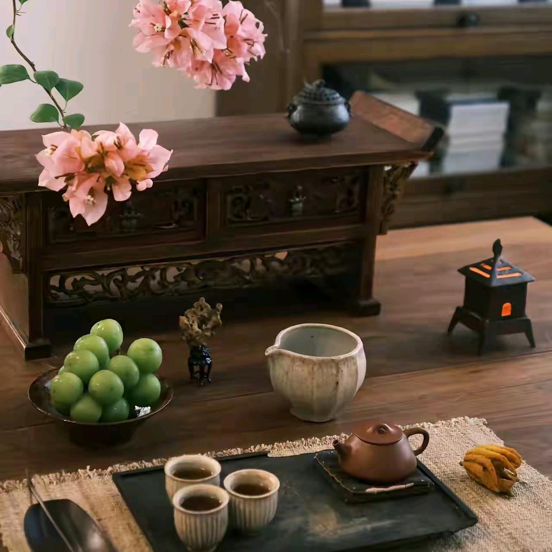 四季草🌿